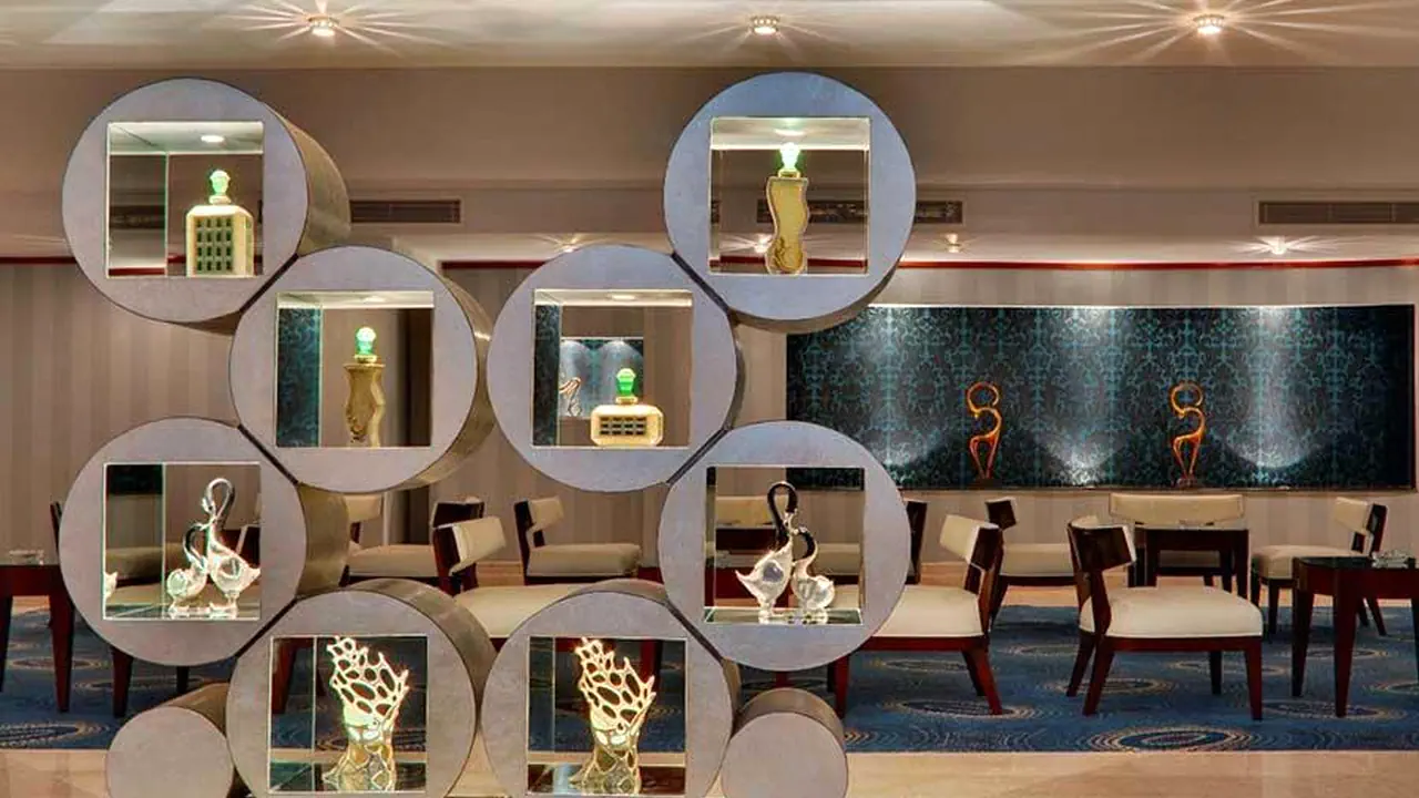 الفندق بريمير لو ريف آند سبا - سهل حشيش